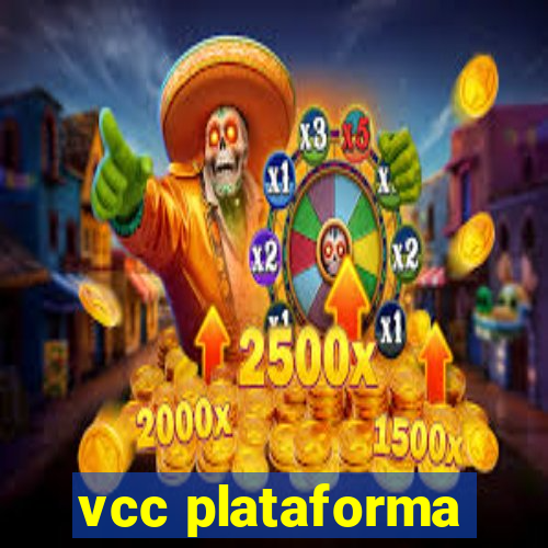 vcc plataforma